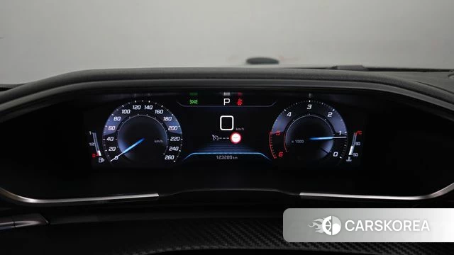 Peugeot 508 second Generation id 4435154 из Кореи 29
