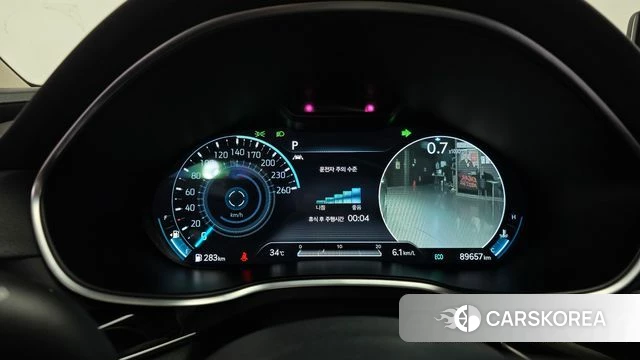 Genesis G80 (RG3) id 4657277 из Кореи 18