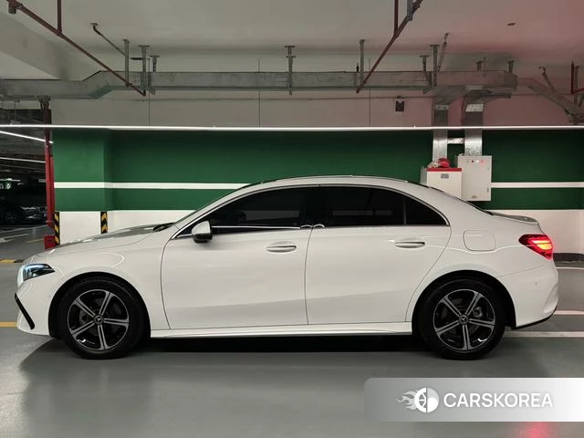Mercedes-Benz Class A id 4274336 из Китая 25