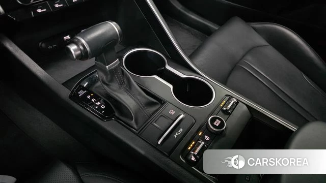 Kia K5 3rd generation id 4489470 из Кореи 28