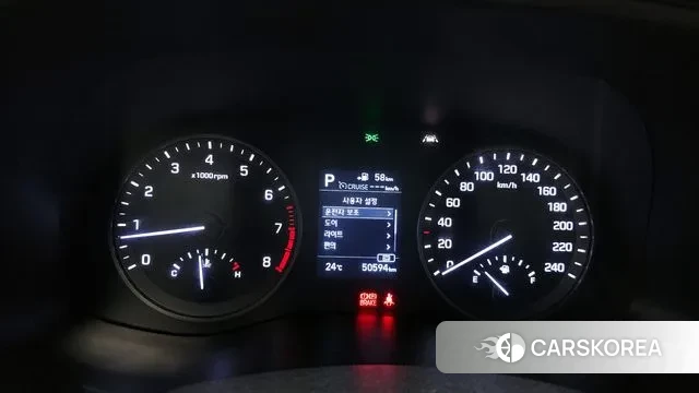 Hyundai All New Tucson id 2941396 из Кореи 18