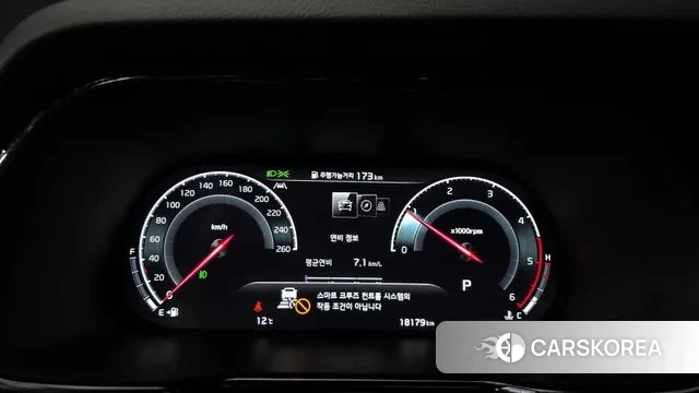 Kia Mohave Master id 3492682 из Кореи 18