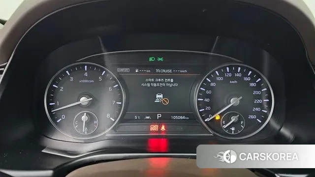 Kia More K9 id 3557824 из Кореи 18