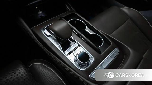 Kia More K9 id 4944122 из Кореи 32