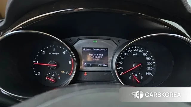 Kia The New Carnival id 3723050 из Кореи 18