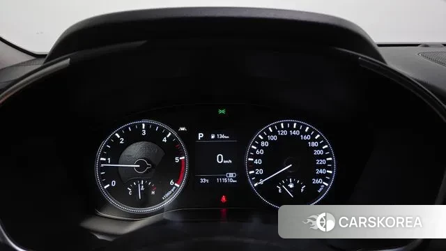 Hyundai Santa Fe TM id 2991330 из Кореи 18