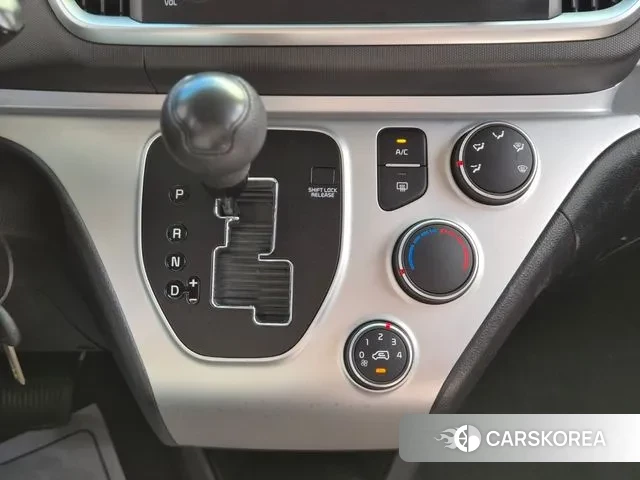 Kia The New Ray id 3306813 из Кореи 15