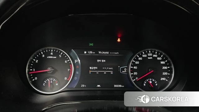 Kia Seltos id 4401736 из Кореи 28