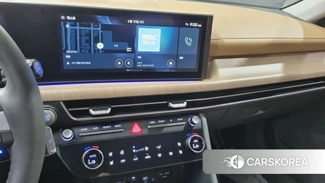 Hyundai Sonata D Edge (DN8) id 4432385 из Кореи 16