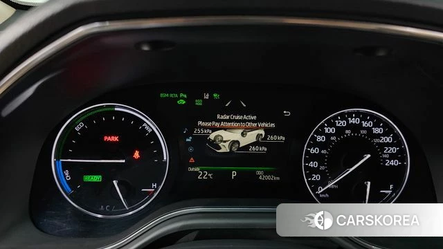 Toyota Avalon 5th Generation id 4447268 из Кореи 31
