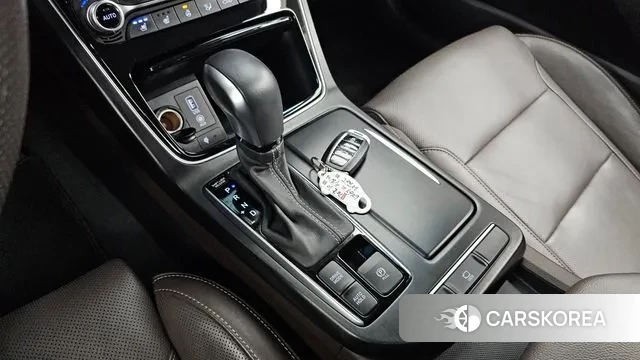 Hyundai Grandeur IG id 3345099 из Кореи 18