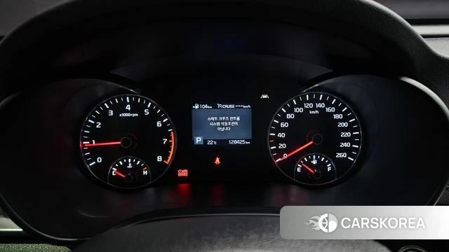 Kia The New K5 2nd generation id 4425022 из Кореи 18