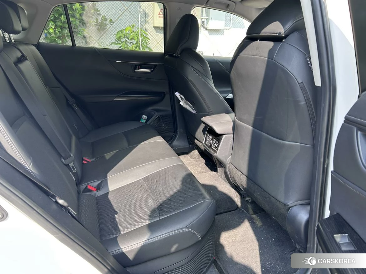 Toyota Weisha id 4504890 из Китая 25