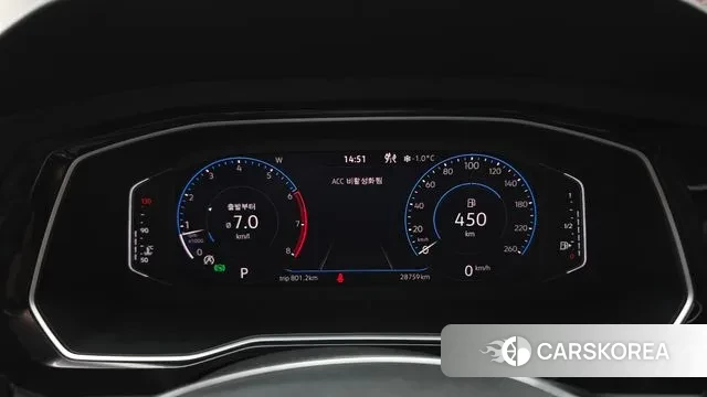 Volkswagen 7th Generation of Jetta id 3607317 из Кореи 18