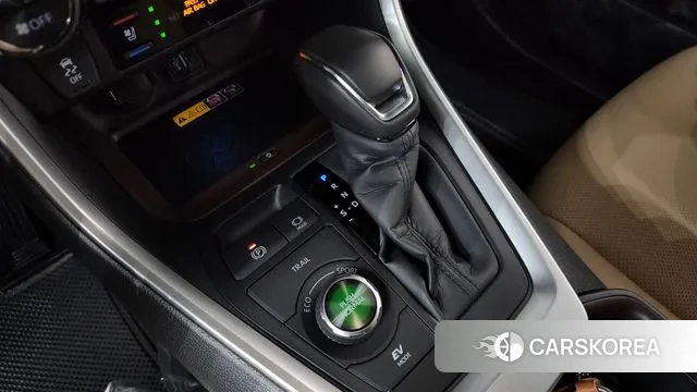 Toyota RAV4 5th Generation id 3663874 из Кореи 18