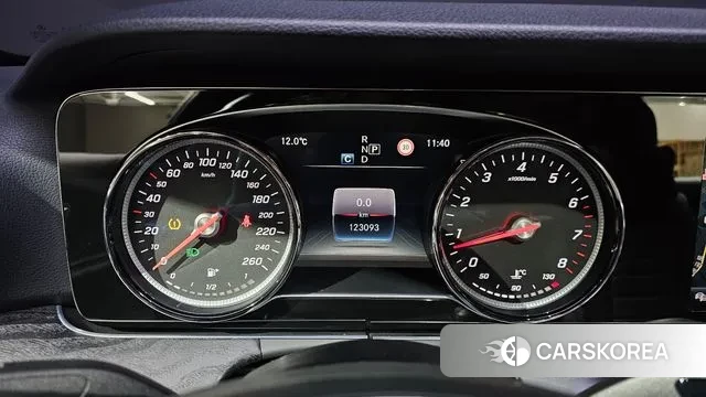 Mercedes-Benz E-Class W213 id 3429576 из Кореи 18