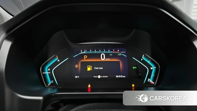 Honda Odyssey id 4672254 из Кореи 18