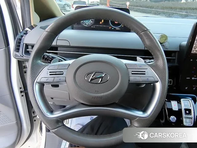 Hyundai Staria id 3600358 из Кореи 18