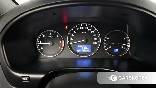 Hyundai The New Grand Starex id 3438730 из Кореи 18