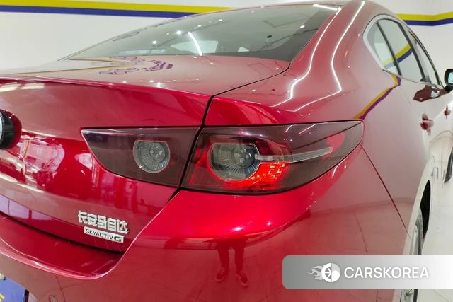 Mazda 3 Angkesaila id 3823658 из Китая 15