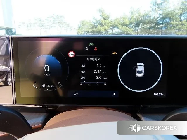 Hyundai Grandeur (GN7) id 3721051 из Кореи 18