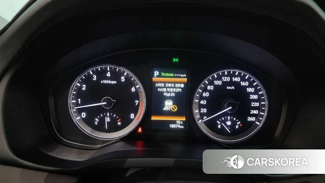 Hyundai Grandeur IG id 3820889 из Кореи 18