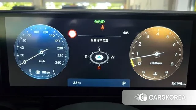 Hyundai Grandeur (GN7) id 3047941 из Кореи 18