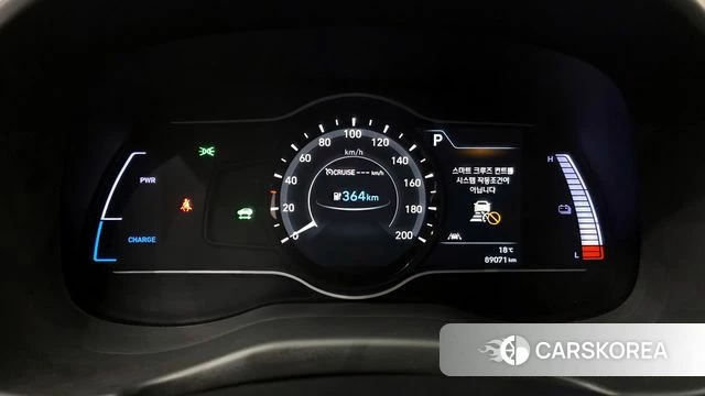 Hyundai Kona Electric id 4203275 из Кореи 30