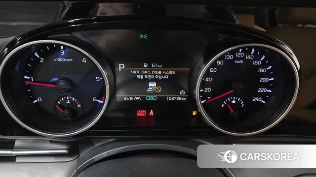 Kia Carnival 4th generation id 3535085 из Кореи 18