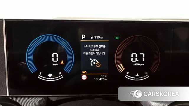 Hyundai Sonata D Edge (DN8) id 3896579 из Кореи 18