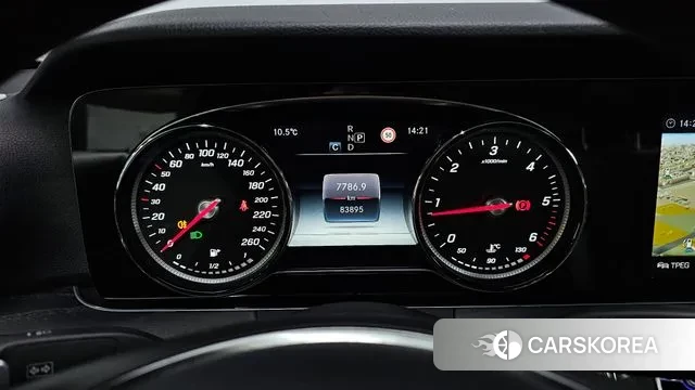 Mercedes-Benz E-Class W213 id 3429501 из Кореи 18