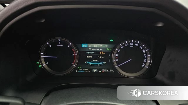 Ssangyong Rexton Sports id 4286145 из Кореи 31