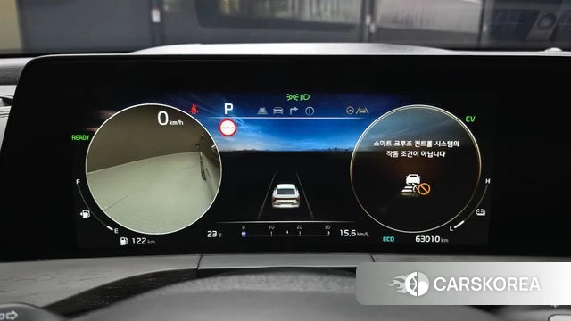 Kia K8 Hybrid id 4337813 из Кореи 30