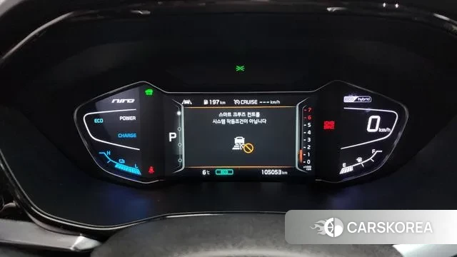 Kia The New Niro id 3449102 из Кореи 18