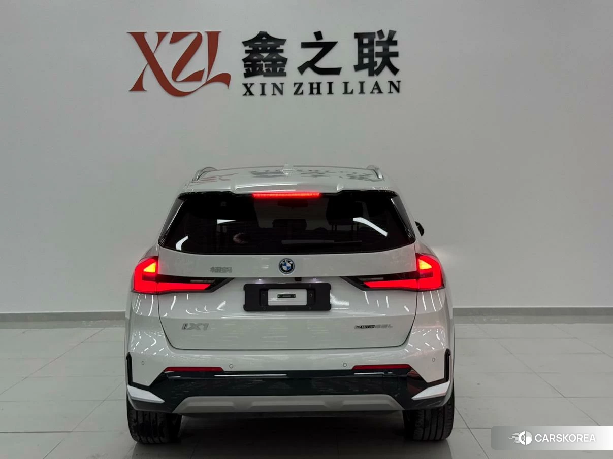 BMW iX1 id 4426779 из Китая 29