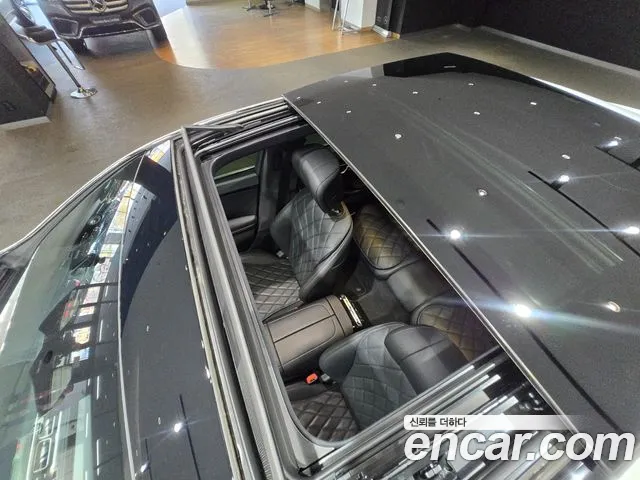 Mercedes-Benz S-Class W223 id 2615193 из Кореи 18