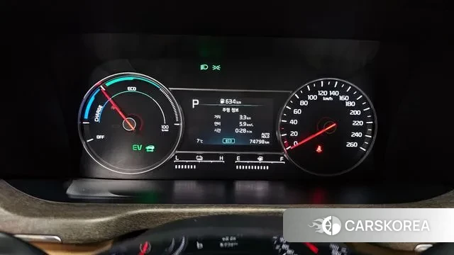 Kia Sorento 4th Generation id 3685453 из Кореи 18