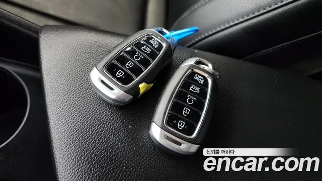 Hyundai Avante (CN7) id 2660569 из Кореи 18