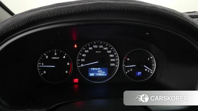 Hyundai The New Grand Starex id 4390289 из Кореи 30