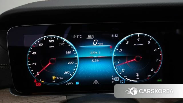 Mercedes-Benz E-Class W213 id 3934836 из Кореи 18