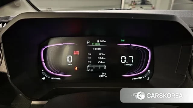 Kia The New Kia Ray id 2910144 из Кореи 18