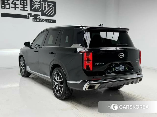 GAC Trumpchi Trumpchi GS8 id 3908255 из Китая 15
