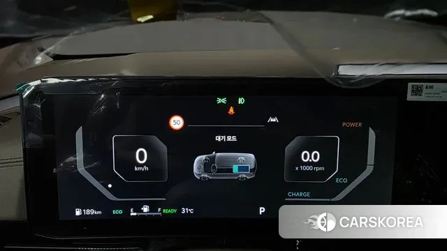 Kia The New Carnival 4th Generation id 3141870 из Кореи 18