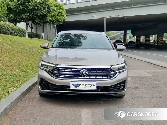 Volkswagen Sagitar id 4277058 из Китая 8