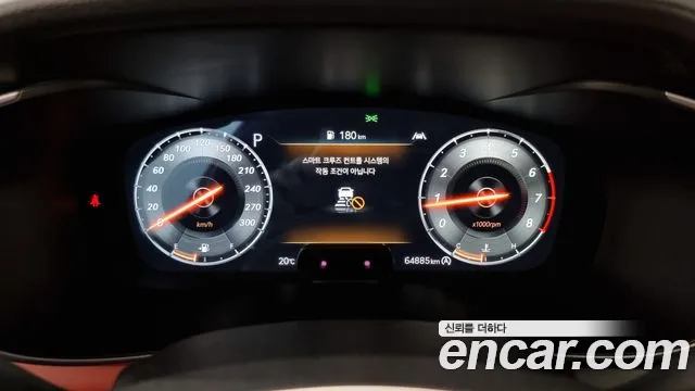 Genesis The New G70 id 2670784 из Кореи 18