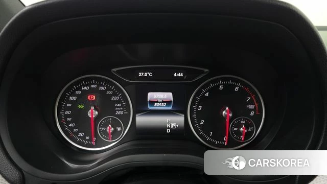 Mercedes-Benz B-Class W246 id 4496991 из Кореи 28