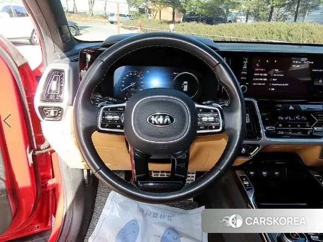 Kia Sorento 4th Generation id 4849352 из Кореи 18