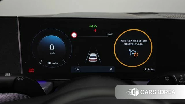 Hyundai Sonata D Edge (DN8) id 4935121 из Кореи 30