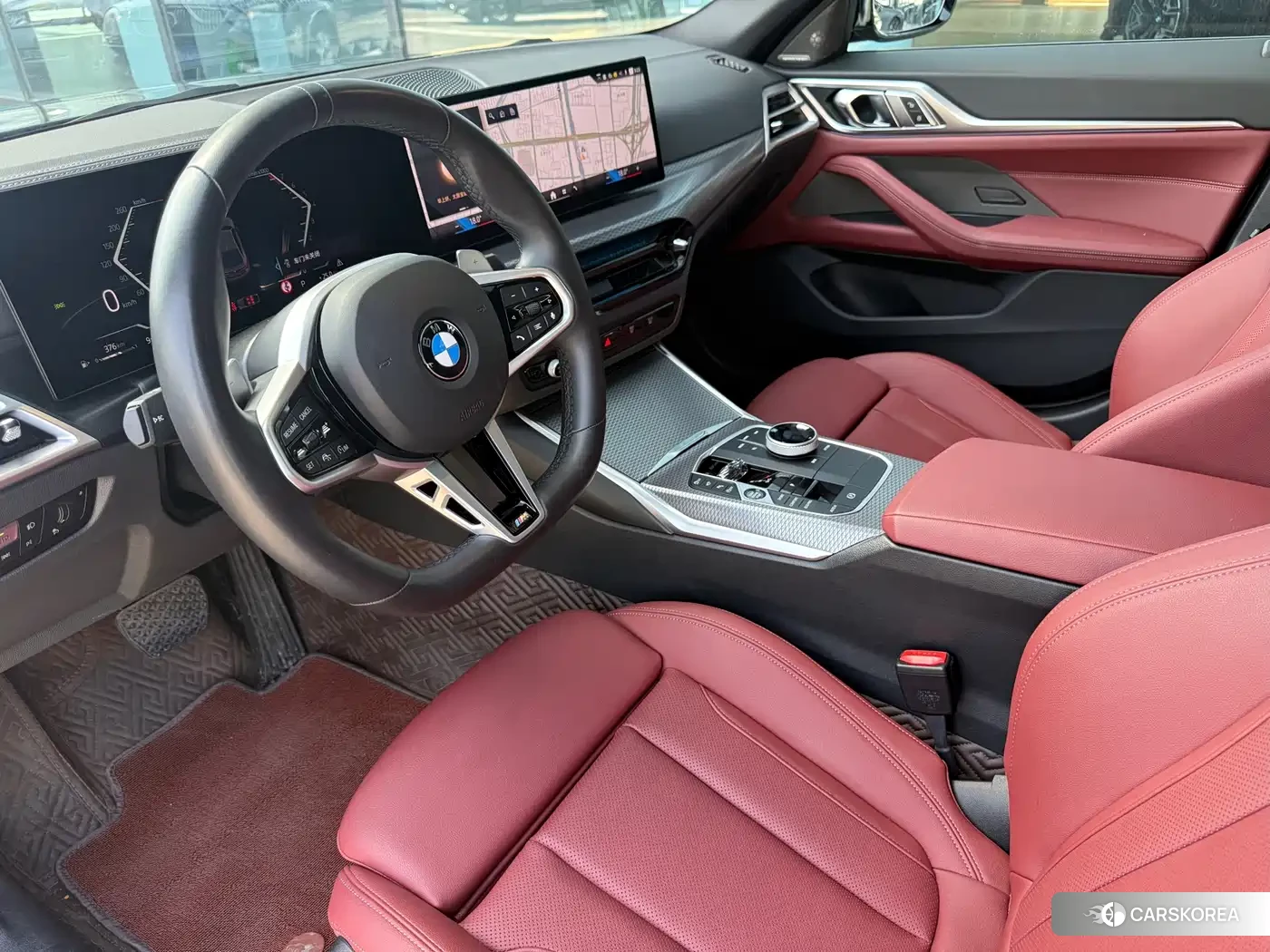 BMW 4 series id 4628013 из Китая 8