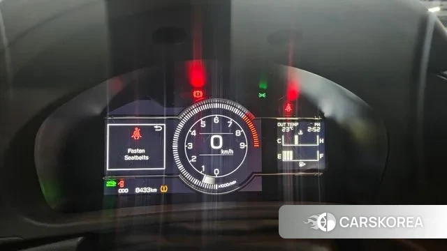 Toyota GR86 id 3278483 из Кореи 10